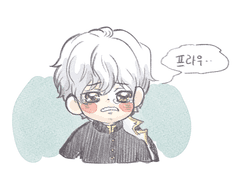 프라우 귀여웠다 (엘리트)