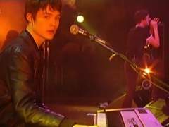 Neil Codling, Material Boy