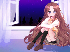 스트리머 방송화면