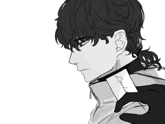 가장 무서운 바다를 본 적 있다면, 메세지를 남겨.