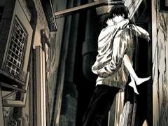 토우메구, 고죠후시