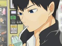 [카게야마 토비오] 토뵤 군군 뺏어먹기