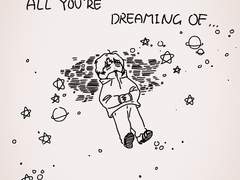 락밴드 그림 모음