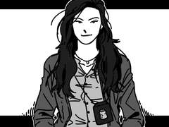 한니발, 테넌x마쉰 필모크오컾 등