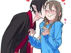 호오즈키 드림컾 그림 (~21.01)