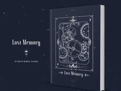 MAGICALOGIA Scenario Book :【Lost Memory】