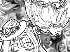 이즈루루 선화 리퀘