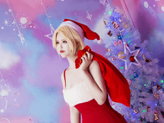 20191222 Hunter X Hunter - Phalcnothdk (X-mas ver.)