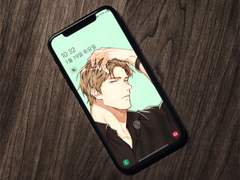 스마트폰 월페이퍼 ②