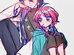 히프마이 모음 2 (쟈쿠라무, 겐라무, 사마라무)