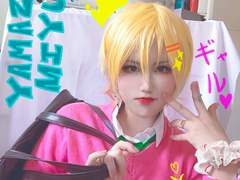 20200321 【宅コス】GALS! - 山咲 美由