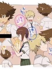 우당탕탕 야가미가 대소동