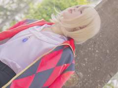 20200425 ハウルの動く城 - ハウル