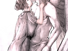 피그말리온의 사랑