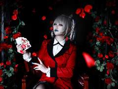 20200614 賭ケグルイ - 桃喰 綺羅莉