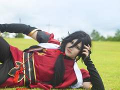 20200711 刀剣乱舞 - 和泉守兼定