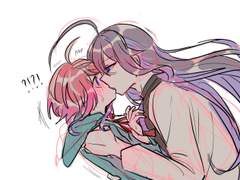 히프마이 모음 5 (쟈쿠라무, 레이라무, 겐라무, 다이라무)