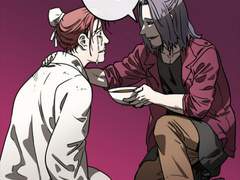 [소술 정략결혼썰] 시작의 길 本2 35