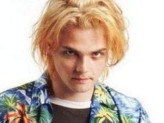 [Frerard] Teenage Teenagers (1)