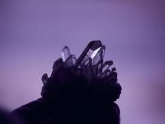 자수정 동굴 - 2차 공략