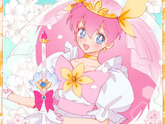 2차 창작 (2018년)