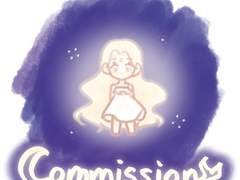 🌕달 커미션🌙