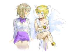 루체몬 드림 백업