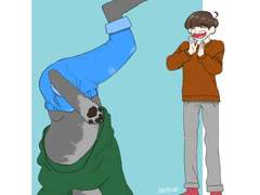 2020년 02, 03월달 그림