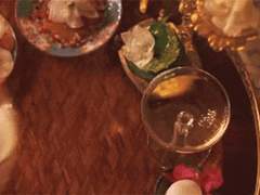 나락으로 물든 세계는?