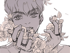 아킬레스 그림 백업