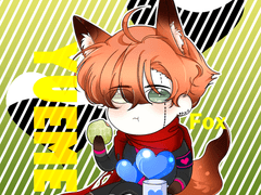 🌷김타지 그림 커미션🌷