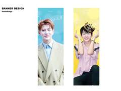 배너 / 현수막 디자인 커미션