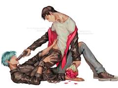 [쿱른] 쿱른 낙서