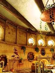 호그와트 이야기