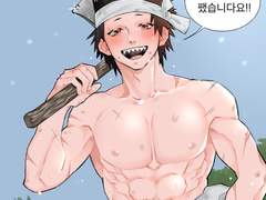 키리바쿠 백업5