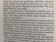 부르크하르트, 세계사적 고찰 읽기 — 11