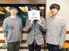 そらる先生が初来校！ 今夜の授業は、ズバリ「音楽で食べて行きたい！」