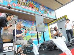 ゲームに歌ってみたにステージは大盛り上がり! ニコニコ町会議 in 長野県須坂市ほぼ完全レポート（その1）