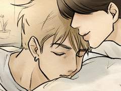 Don't you call him "Baby"