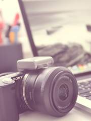 [KV] 히어로가 아니야 (完)