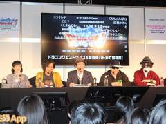 【闘会議2015】『DQM スーパーライト』ふくびき券配布を賭けた闘技場生バトルの結果は!?