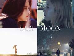 [문썬] 해와 달(Solar&Moon)-1