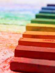 [MV] 사랑은 레인보우 (完)