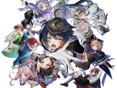 [만화 번역] 쿠로케스타 「Alea jacta est! -주사위는 던져졌다-」