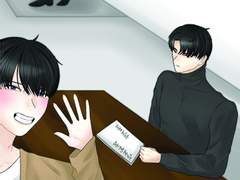 [중혁독자] 배우AU