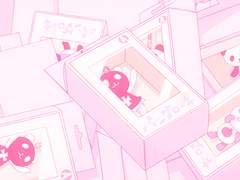 [미나미 키유/3학년/여/무용]