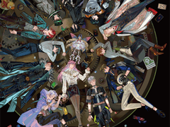 Clock Over ORQUESTA 소개 및 영업글