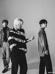 공중정원, Happiless Paradise