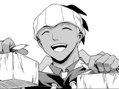 [포켓몬스터 소드실드] 금랑의 도시락