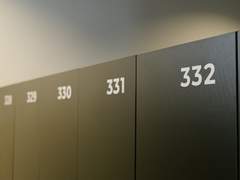 [베스타/혜성도윤] locker room - 上